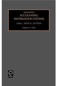 Advances in Accounting Information Systems