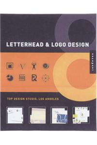 Letterhead and Logo Design