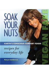 Soak Your Nuts