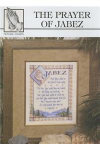 Prayer of Jabez