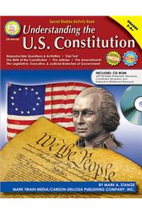 Understanding the U.S. Constitution, Grades 5 - 8