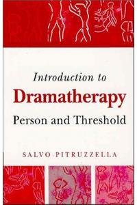 Introduction to Dramatherapy