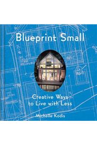 Blueprint Small