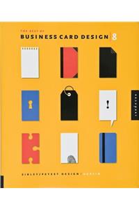 The Best of Business Card Design 8