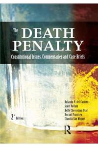 The Death Penalty, Second Edition