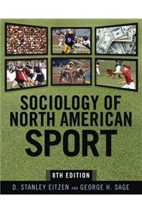 Sociology of North American Sport