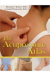 The Acupressure Atlas