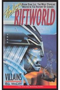 Stan Lee's Riftworld