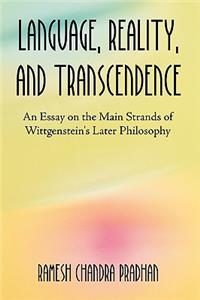 Language, Reality, and Transcendence