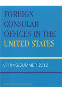 Foreign Consular Offices in the United States