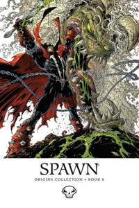 Spawn: Origins Volume 8