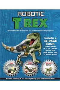Robotic T. Rex