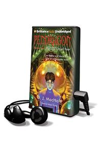 The Lost City of Faar