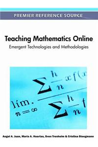 Teaching Mathematics Online