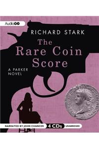 Rare Coin Score