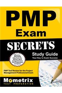 Pmp Exam Secrets Study Guide