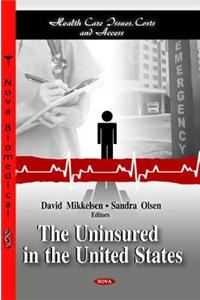 Uninsured in the United States
