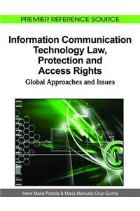 Information Communication Technology Law, Protection and Access Rights