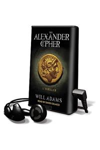 Alexander Cipher