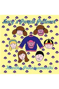 Lucy's Purple Pullover