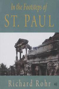 In the Footsteps of St. Paul