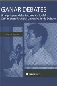 Ganar Debates