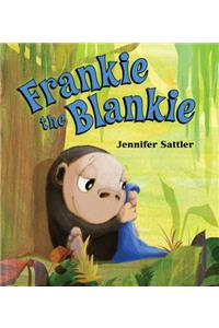 Frankie the Blankie