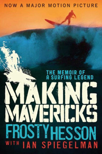 Making Mavericks