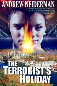 Terrorist's Holiday