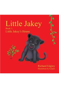 Little Jakey - Book 1