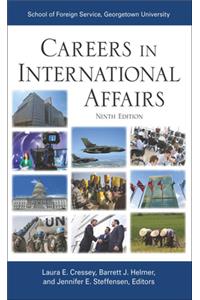 Careers in International Affairs