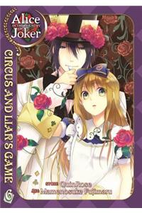 Alice in the Country of Joker