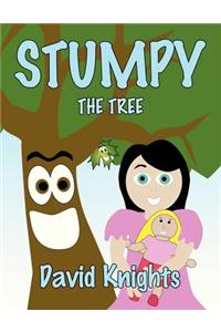 Stumpy the Tree