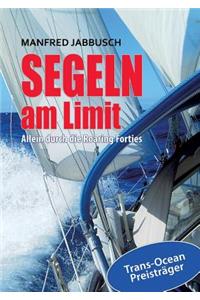 Segeln Am Limit