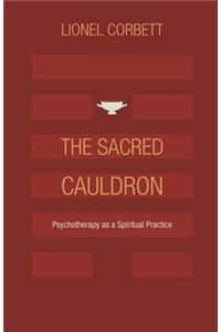 Sacred Cauldron