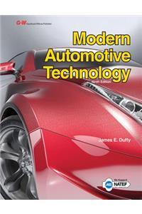 Modern Automotive Technology