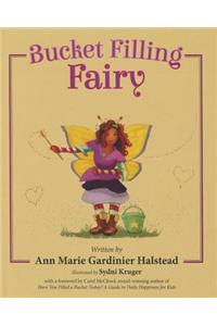 Bucket Filling Fairy