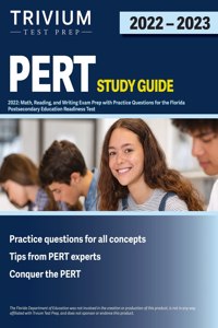 PERT Test Study Guide 2022