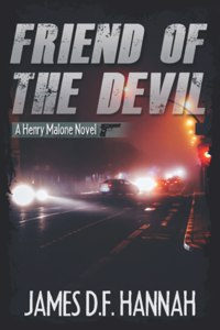 Friend of the Devil