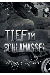 Tief im Schlamassel (Translation)