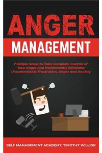 Anger Management