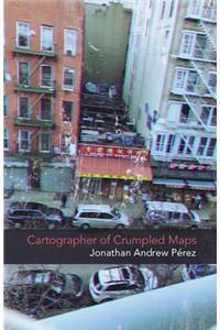 Cartographer of Crumpled Maps