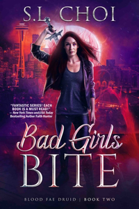 Bad Girls Bite