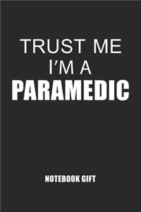 Paramedic Notebook