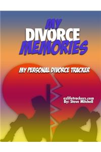 My Divorce Memories