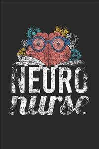 Neuro Nurse Notebook