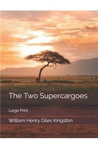 The Two Supercargoes