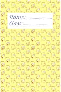 Name/Class