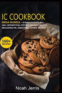 IC Cookbook