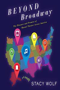Beyond Broadway Lib/E